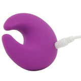 Linea Circ Personal Massager Vibe in Purple