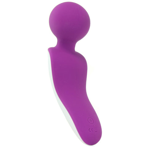 Linea Wande Massager Vibe in Purple