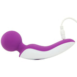 Linea Wande Massager Vibe in Purple