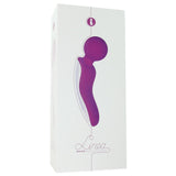 Linea Wande Massager Vibe in Purple