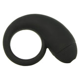 Intensifier Vibrating Silicone Cock Ring