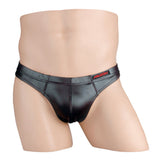 Falcon Wet Look Brief in S