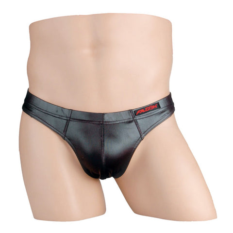 Falcon Wet Look Brief in S