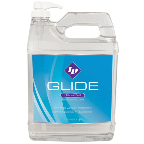 Glide Lube in 1 Gallon