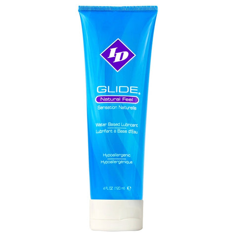 Glide Lube in 4oz/120mL Tube