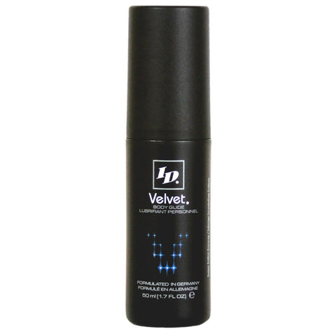 Velvet Body Glide in 50mL