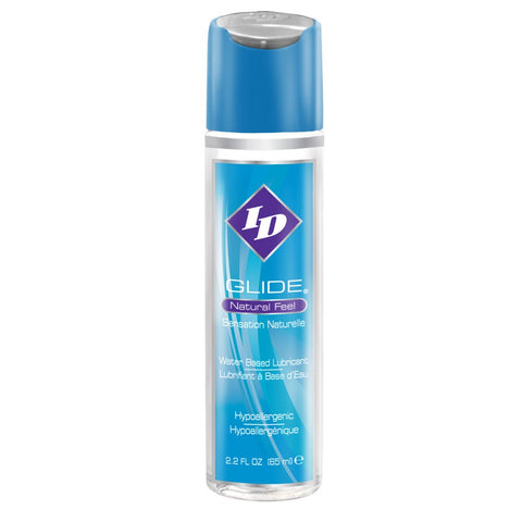 Glide Lube in 2.2oz/65mL