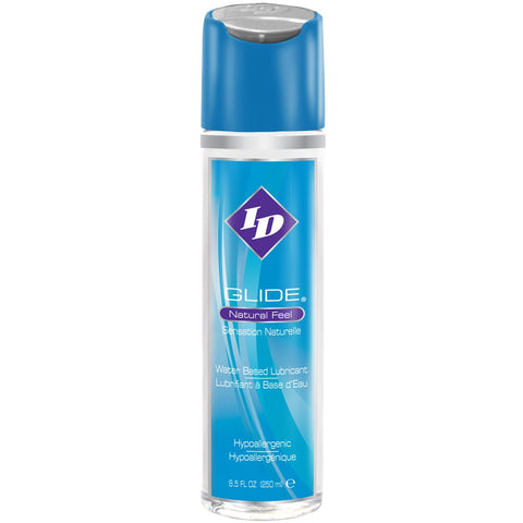 Glide Lube in 8.5oz/251mL