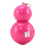 Pink Pearls Vibrator