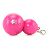 Pink Pearls Vibrator