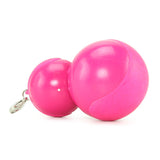 Pink Pearls Vibrator