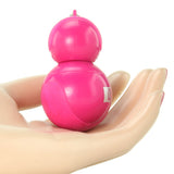 Pink Pearls Vibrator