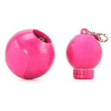 Pink Pearls Vibrator