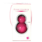 Pink Pearls Vibrator