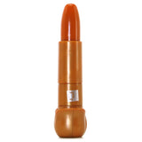 Blooming Gold Rose Lipstick Vibrator