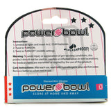 Power Bowl Discreet Mini Vibe in Power Light Blue