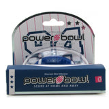 Power Bowl Discreet Mini Vibe in Power Blue