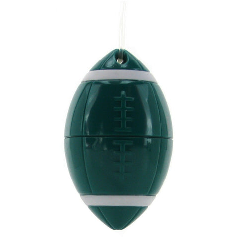 Power Bowl Discreet Mini Vibe in Power Dark Green