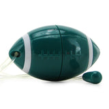 Power Bowl Discreet Mini Vibe in Power Dark Green