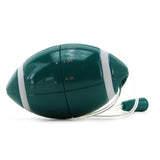 Power Bowl Discreet Mini Vibe in Power Dark Green