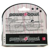 Power Bowl Discreet Mini Vibe in Power White