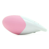 Silicone U-Touch Up Vibe in Pink