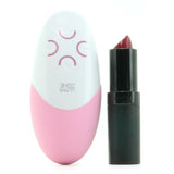 Silicone U-Touch Up Vibe in Pink