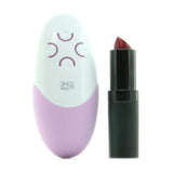 Silicone U-Touch Up Vibe in Violet