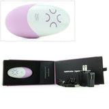 Silicone U-Touch Up Vibe in Violet