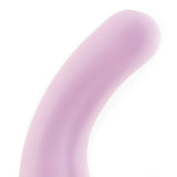 XL+ Rechargeable Massager in Velvet Violet