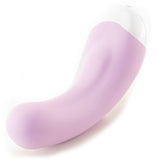 XL+ Rechargeable Massager in Velvet Violet