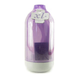 XL+ Rechargeable Massager in Velvet Violet