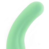 XL+ Rechargeable Massager in Velvet Mint