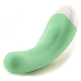 XL+ Rechargeable Massager in Velvet Mint