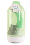 XL+ Rechargeable Massager in Velvet Mint