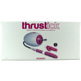 Skinsation Thrustick Remote Control Love Machine