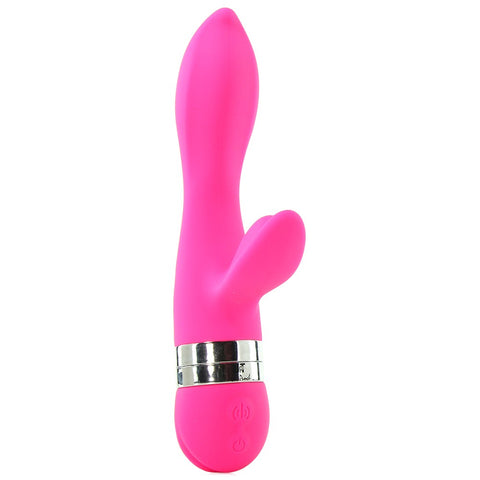 The Sophia Bendable Duo G Vibe in Pink