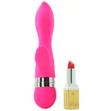 The Sophia Bendable Duo G Vibe in Pink