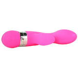 The Sophia Bendable Duo G Vibe in Pink