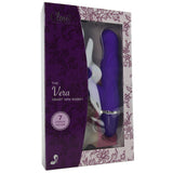 The Vera Smart Mini Rabbit Vibe in Purple