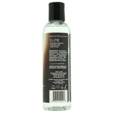 Elite Silicone Glide 4oz/120mL in 4oz