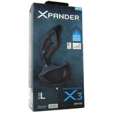 Xpander X3 The Specialist Prostate Stimulator in Large