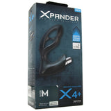 Xpander X4+ The Expert Prostate Stimulator in Medium