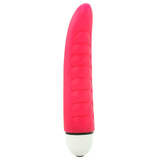 Joystick Comfort Silicone Sailor Vibe in Pink