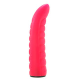 Joystick Comfort Silicone Sailor Vibe in Pink