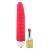 Joystick Comfort Silicone Sailor Vibe in Pink