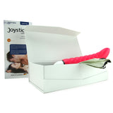 Joystick Comfort Silicone Sailor Vibe in Pink