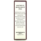 Hiney Helper Anal Calm Balm .5oz/16mL in Naked