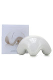 Contour M Ceramic Massage Stone