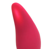 Form 3 Silicone Clitoral Vibe in Pink